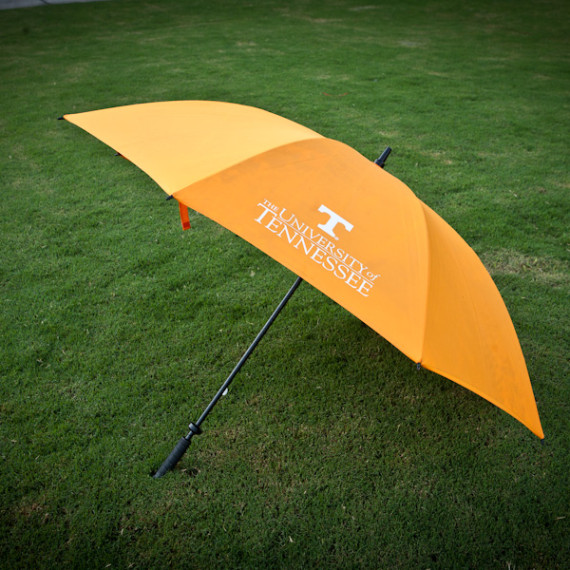 Top of Umbrella