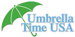 Umbrella Time Usa